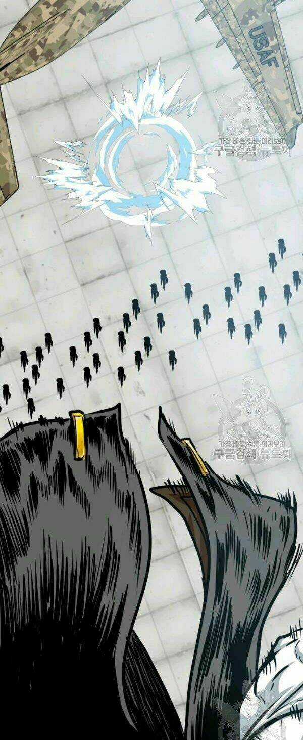 Bậc Thầy Kiếm Sư Chapter 81 trang 35