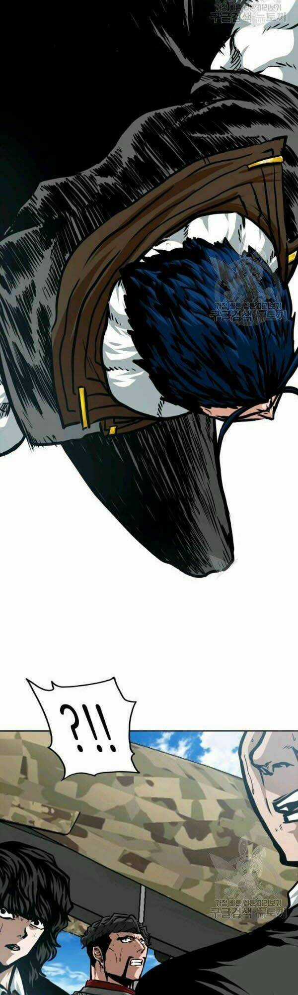 Bậc Thầy Kiếm Sư Chapter 81 trang 36