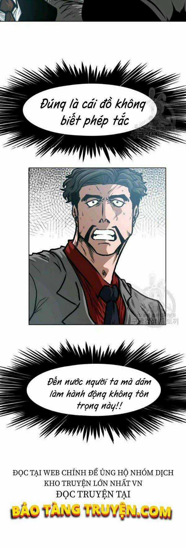 Bậc Thầy Kiếm Sư Chapter 81 trang 37