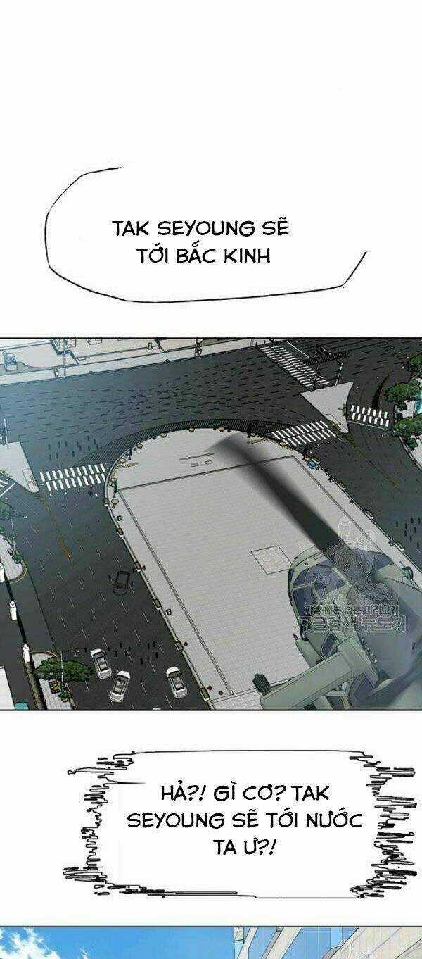 Bậc Thầy Kiếm Sư Chapter 81 trang 4