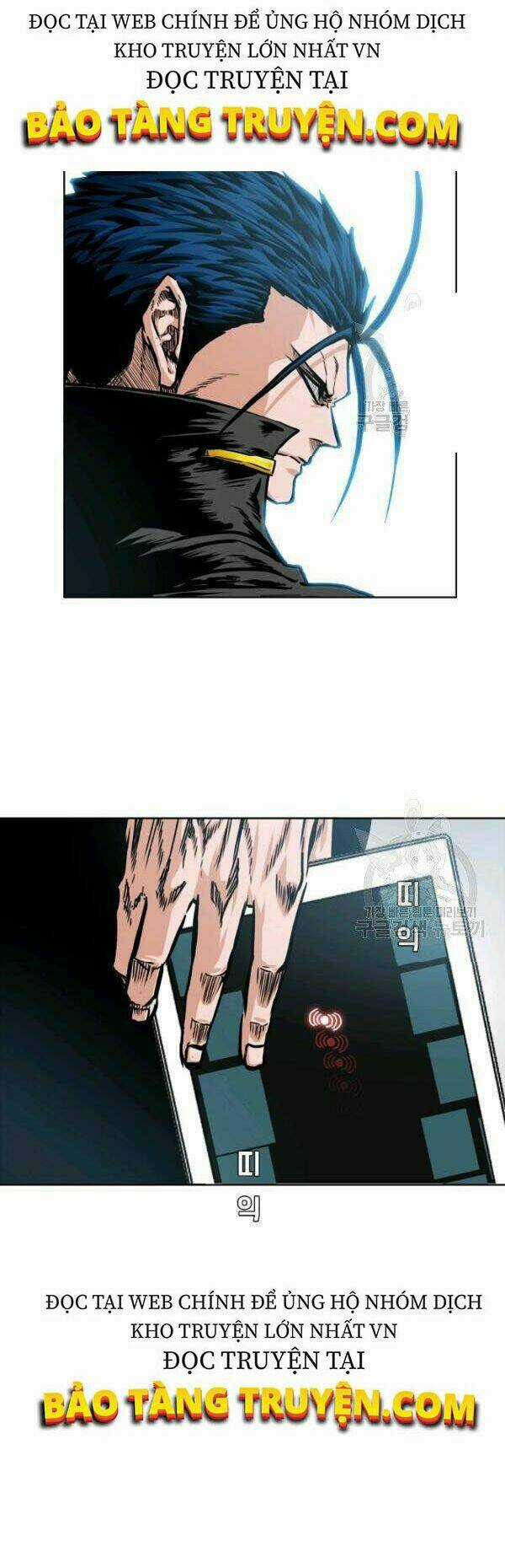 Bậc Thầy Kiếm Sư Chapter 81 trang 41