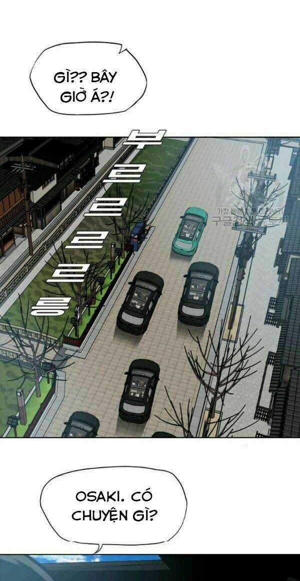 Bậc Thầy Kiếm Sư Chapter 81 trang 42