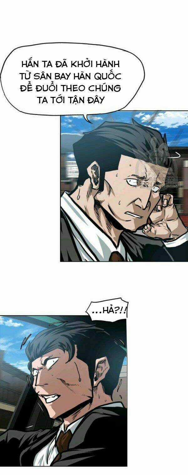 Bậc Thầy Kiếm Sư Chapter 81 trang 44