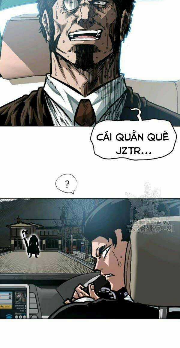 Bậc Thầy Kiếm Sư Chapter 81 trang 48