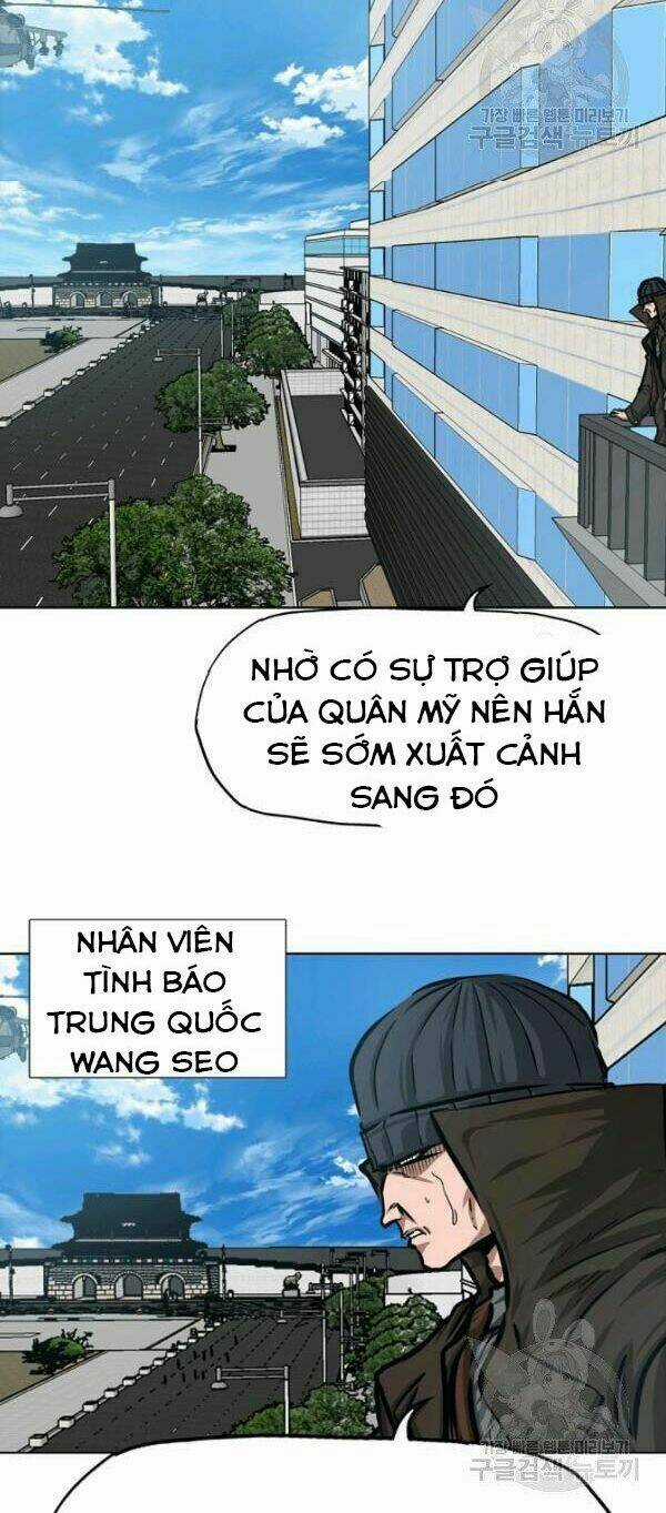 Bậc Thầy Kiếm Sư Chapter 81 trang 5