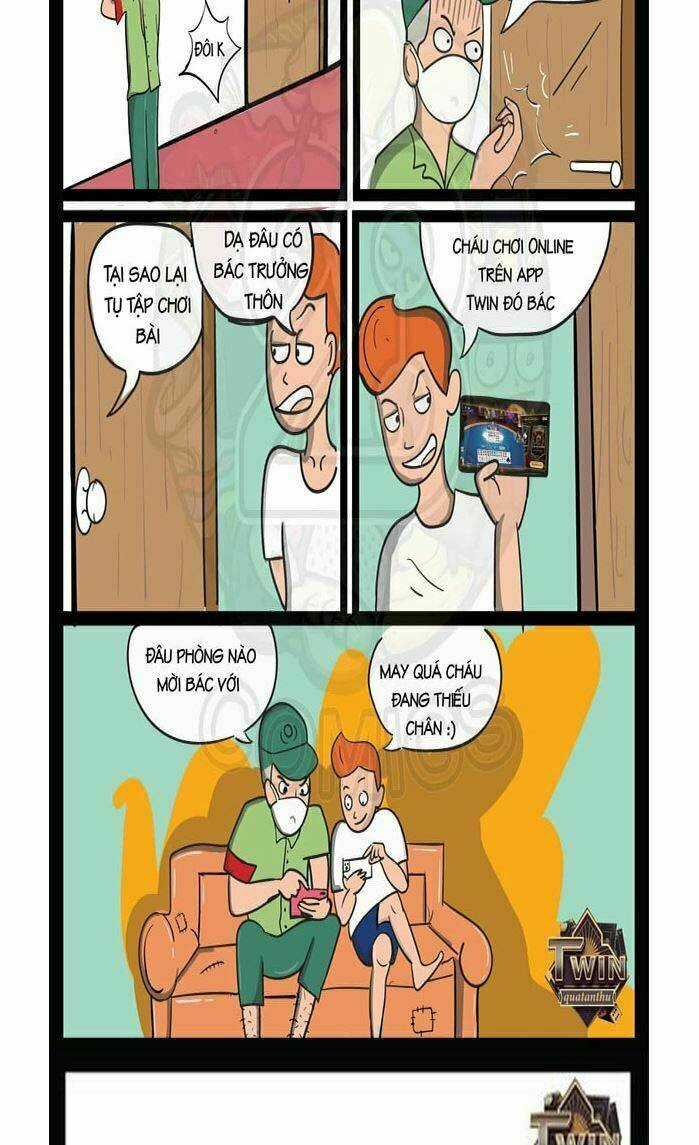 Bậc Thầy Kiếm Sư Chapter 81 trang 55