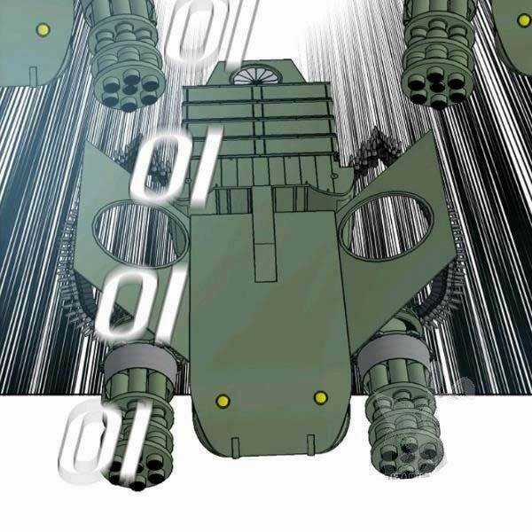 Bậc Thầy Kiếm Sư Chapter 82 trang 120