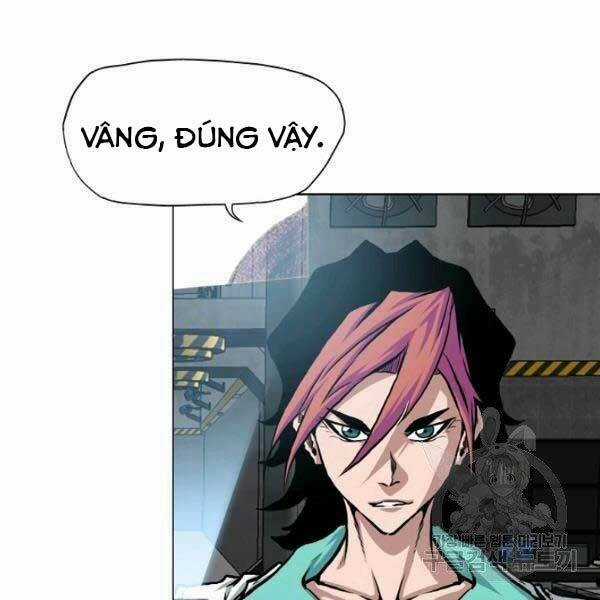 Bậc Thầy Kiếm Sư Chapter 82 trang 16