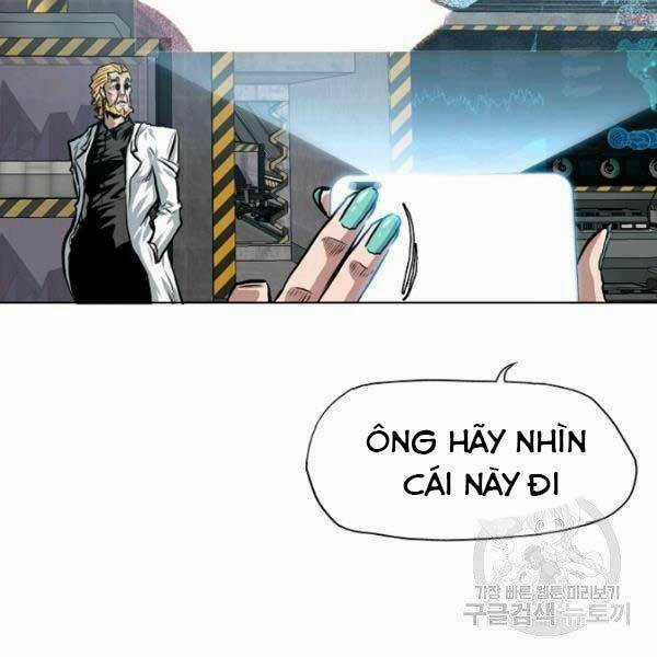 Bậc Thầy Kiếm Sư Chapter 82 trang 18