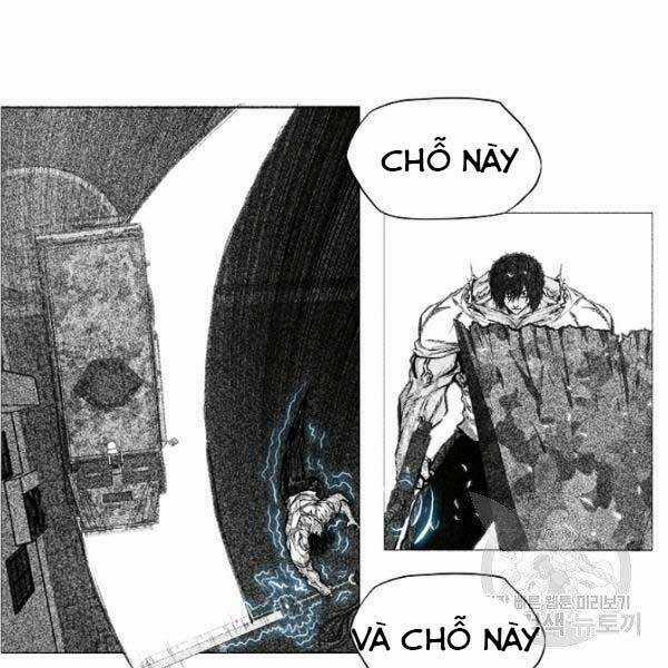 Bậc Thầy Kiếm Sư Chapter 82 trang 19