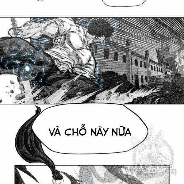 Bậc Thầy Kiếm Sư Chapter 82 trang 20