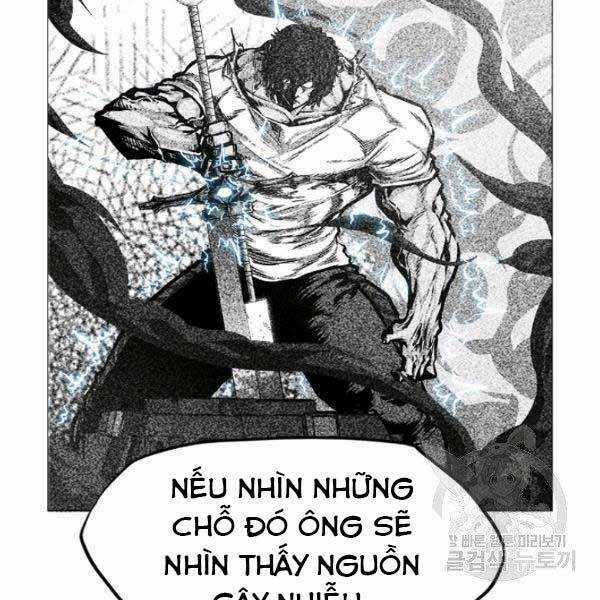 Bậc Thầy Kiếm Sư Chapter 82 trang 21