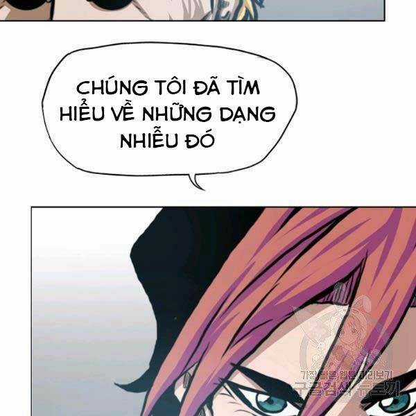 Bậc Thầy Kiếm Sư Chapter 82 trang 23