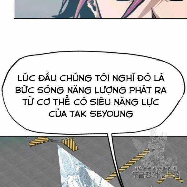 Bậc Thầy Kiếm Sư Chapter 82 trang 24