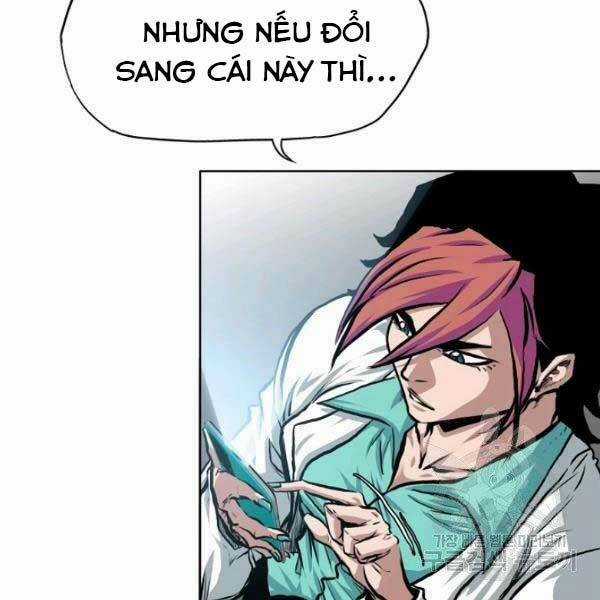 Bậc Thầy Kiếm Sư Chapter 82 trang 26