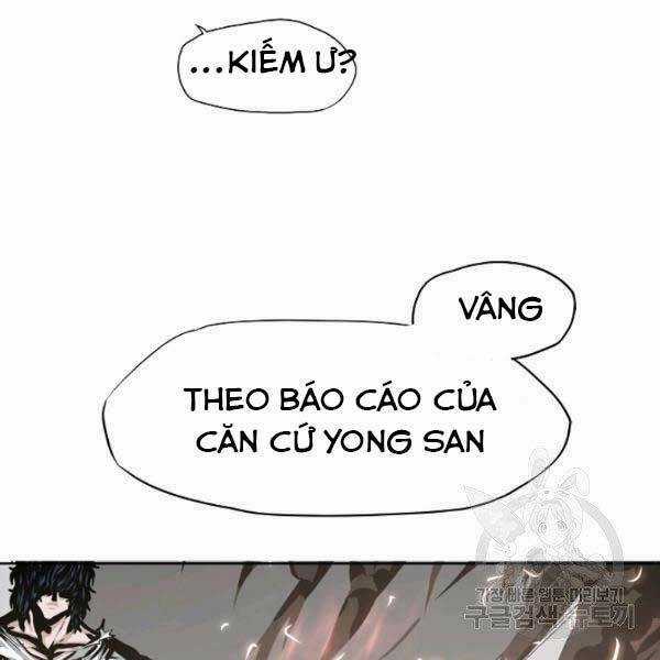Bậc Thầy Kiếm Sư Chapter 82 trang 32