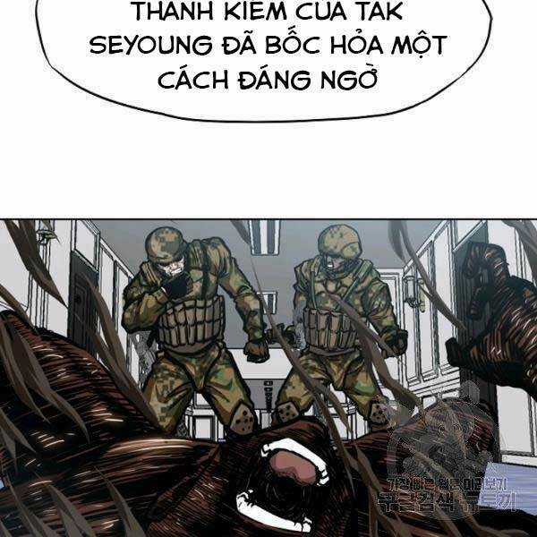 Bậc Thầy Kiếm Sư Chapter 82 trang 34