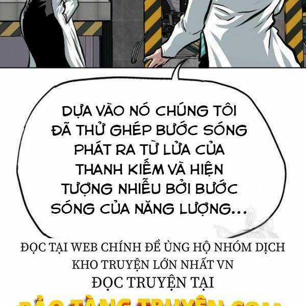 Bậc Thầy Kiếm Sư Chapter 82 trang 37