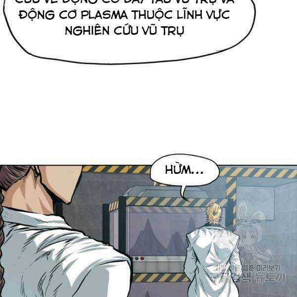 Bậc Thầy Kiếm Sư Chapter 82 trang 6