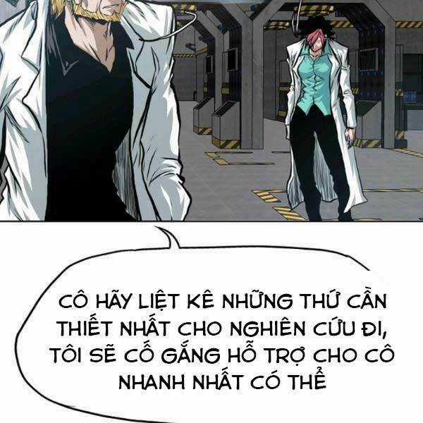 Bậc Thầy Kiếm Sư Chapter 82 trang 67