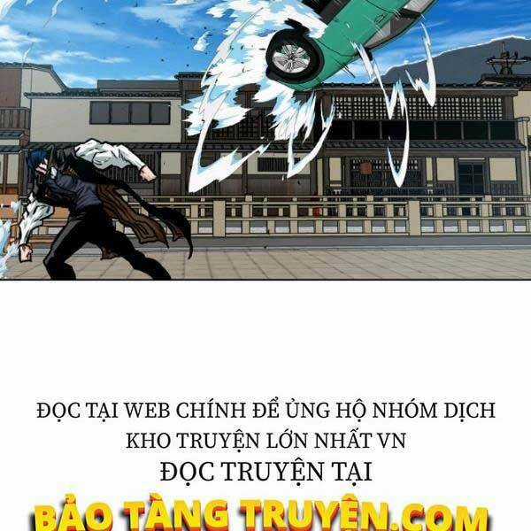 Bậc Thầy Kiếm Sư Chapter 82 trang 92