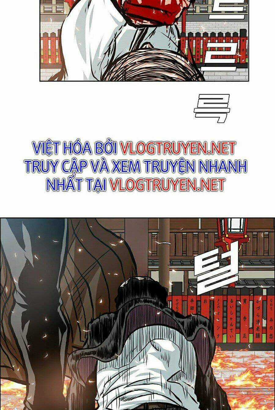 Bậc Thầy Kiếm Sư Chapter 83 trang 10