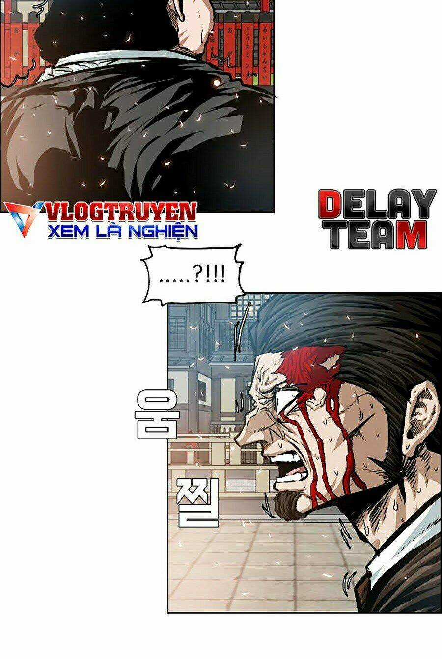 Bậc Thầy Kiếm Sư Chapter 83 trang 12