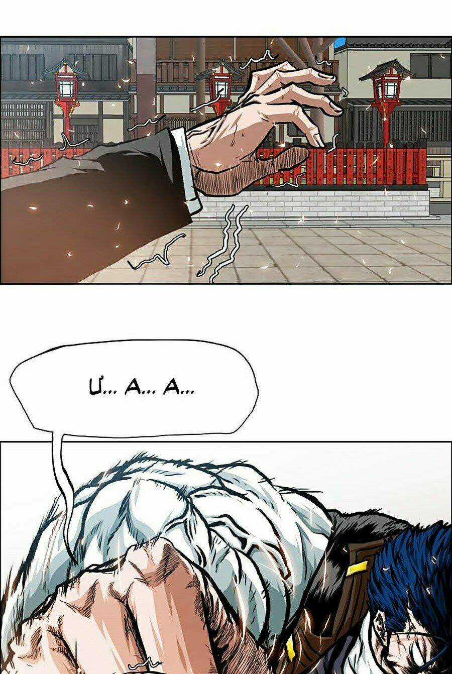 Bậc Thầy Kiếm Sư Chapter 83 trang 13