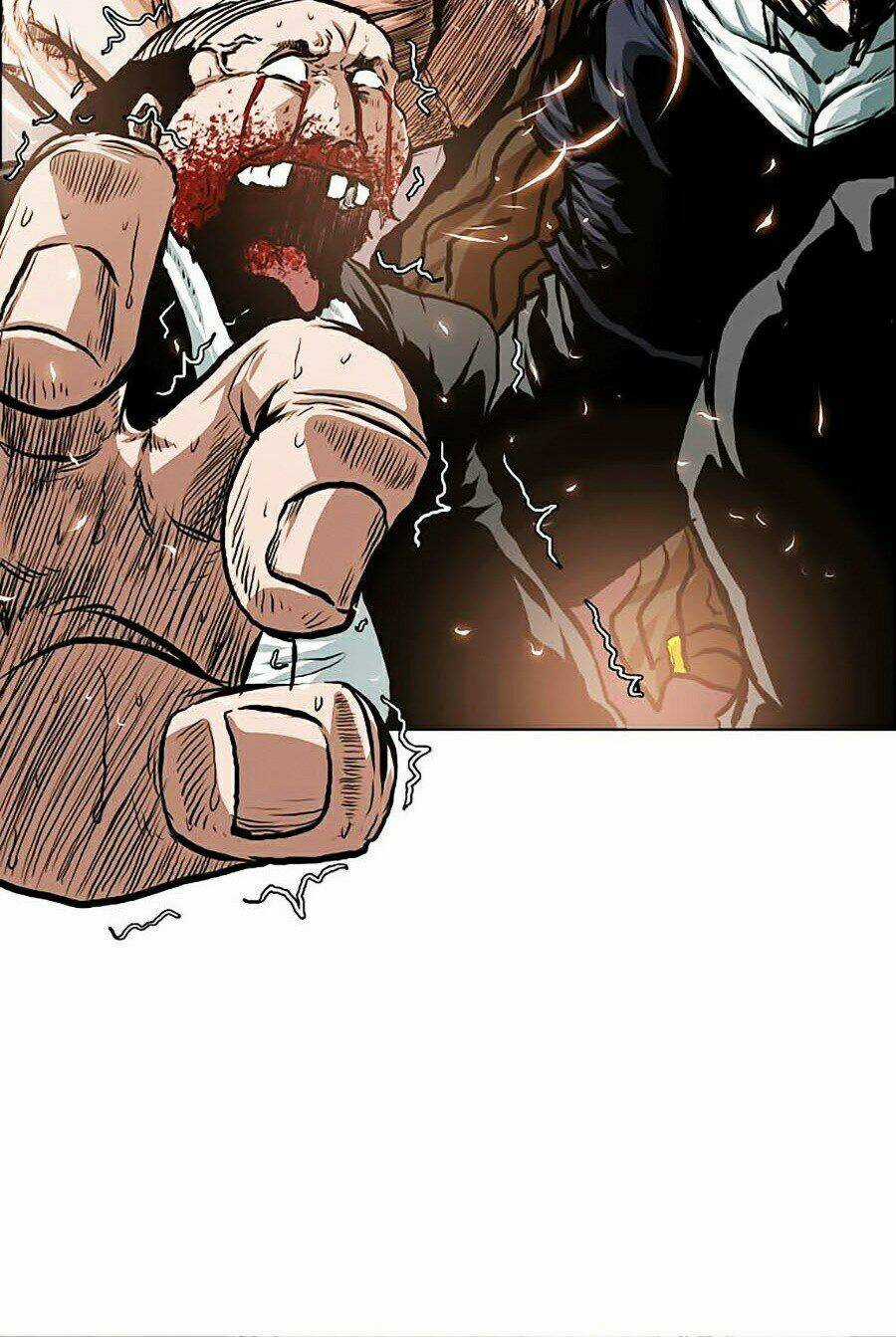 Bậc Thầy Kiếm Sư Chapter 83 trang 14