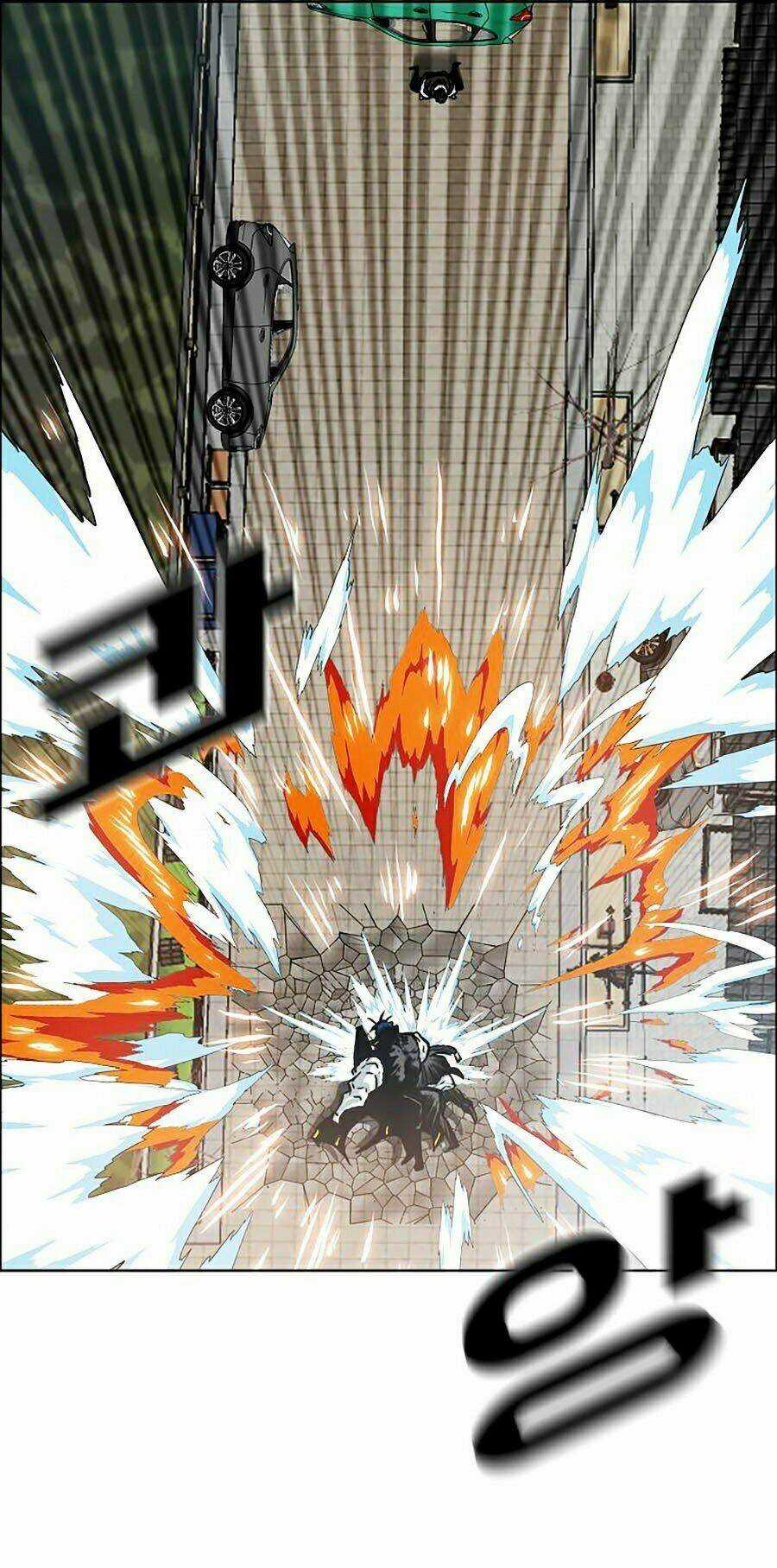 Bậc Thầy Kiếm Sư Chapter 83 trang 15