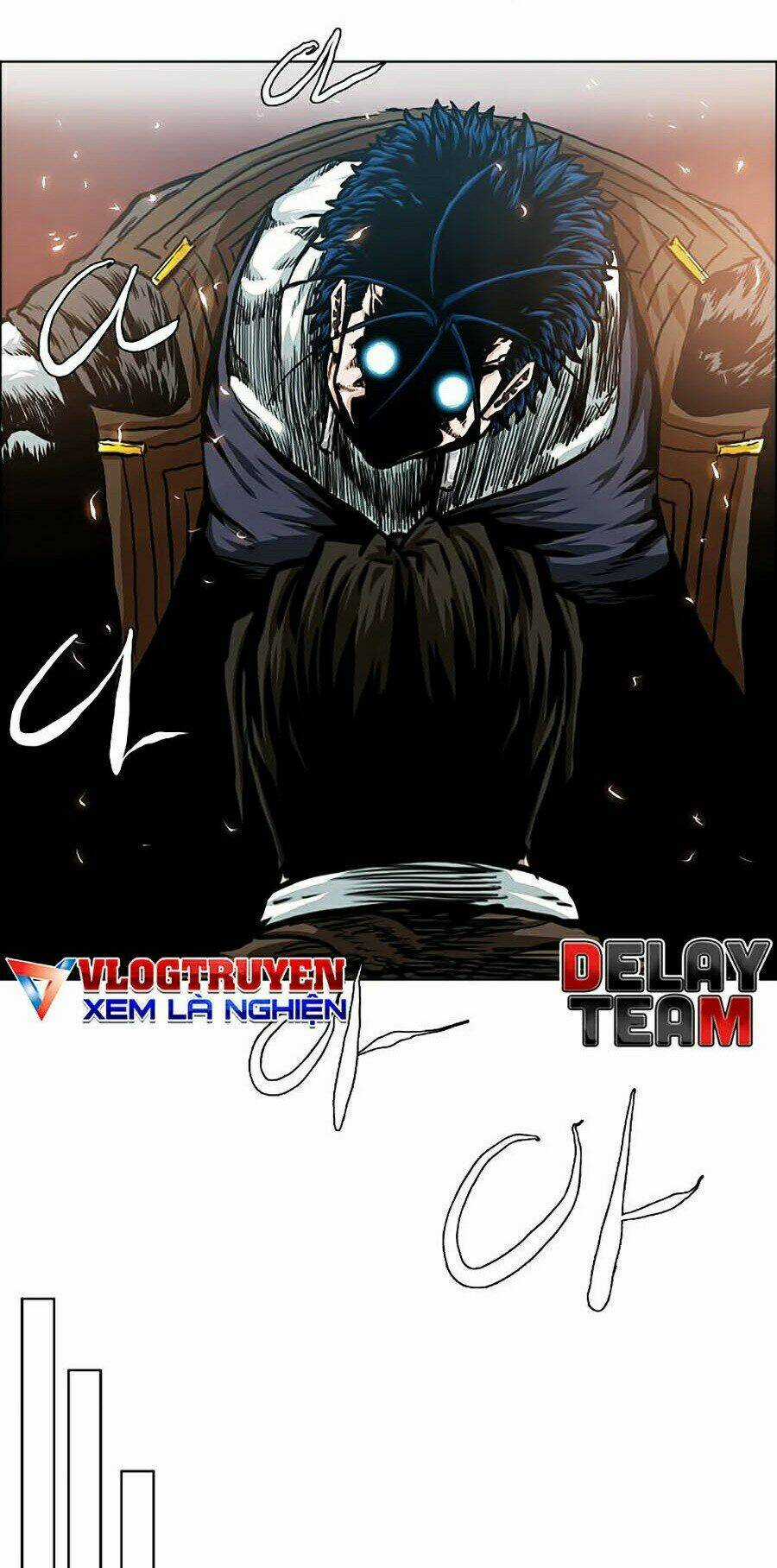 Bậc Thầy Kiếm Sư Chapter 83 trang 24