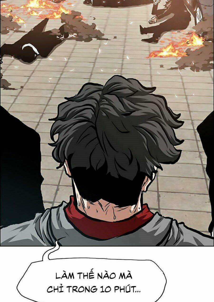 Bậc Thầy Kiếm Sư Chapter 83 trang 26