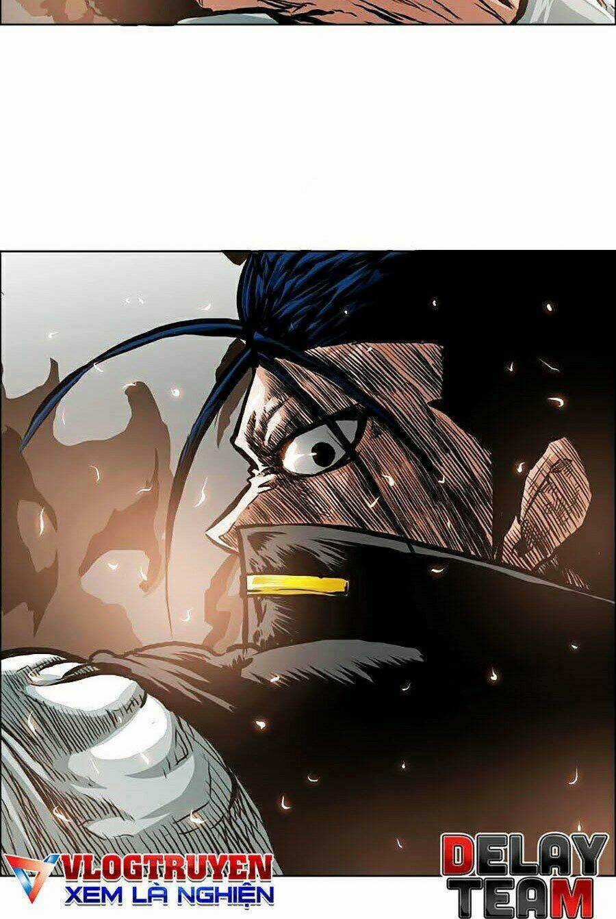 Bậc Thầy Kiếm Sư Chapter 83 trang 3