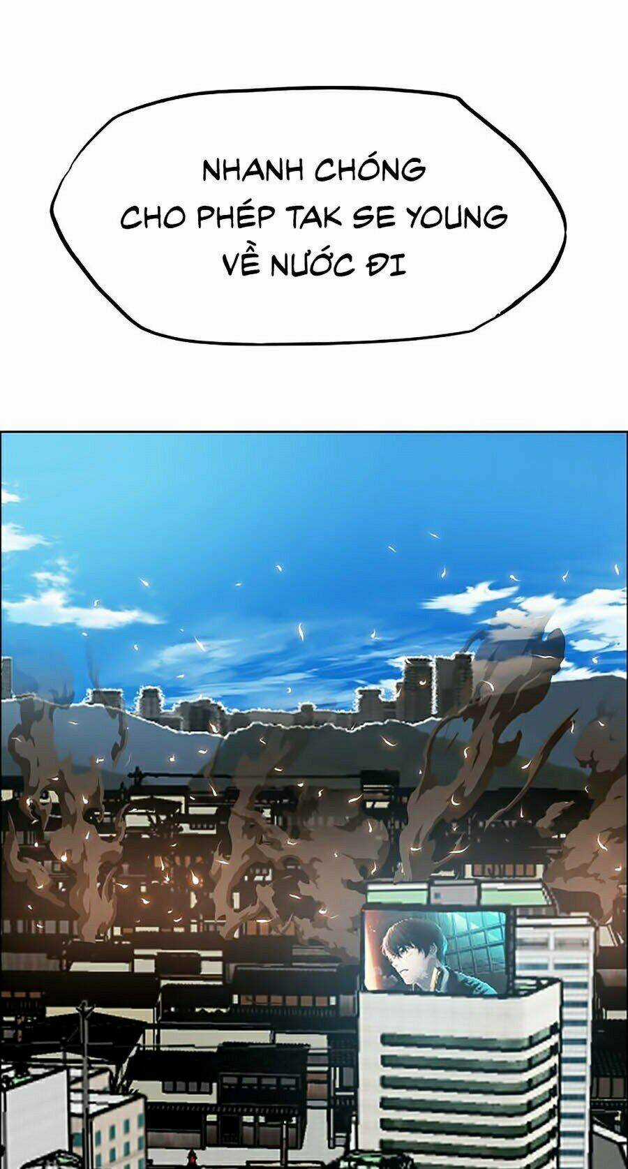 Bậc Thầy Kiếm Sư Chapter 83 trang 31