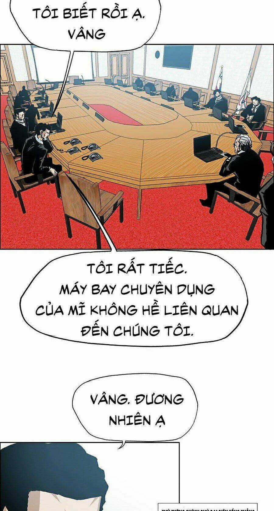 Bậc Thầy Kiếm Sư Chapter 83 trang 35
