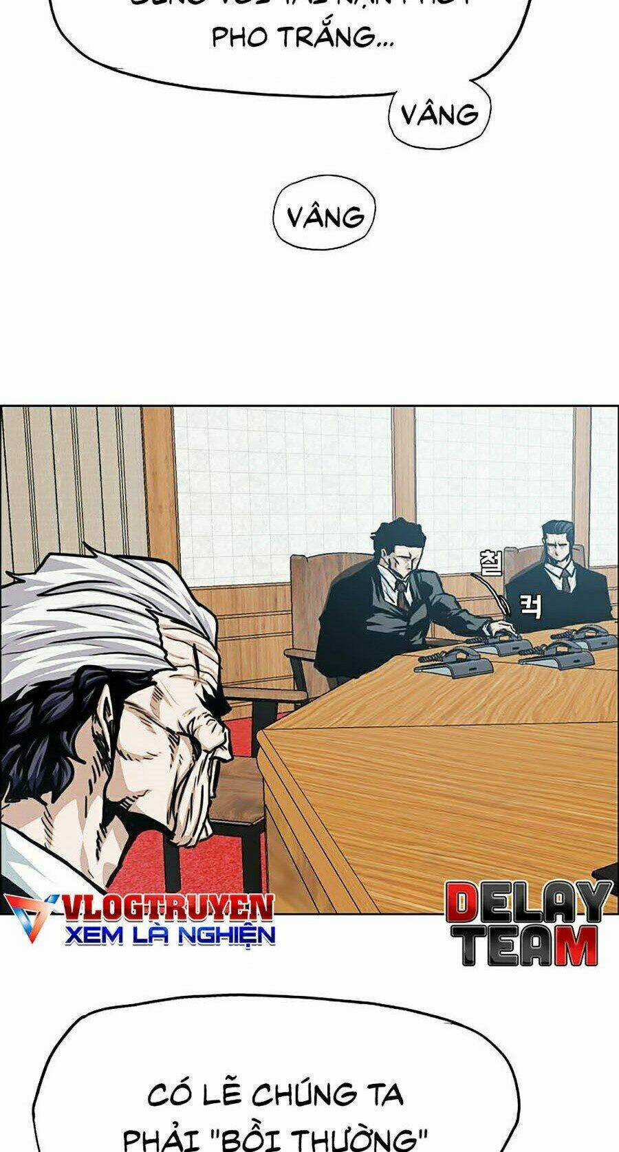 Bậc Thầy Kiếm Sư Chapter 83 trang 37