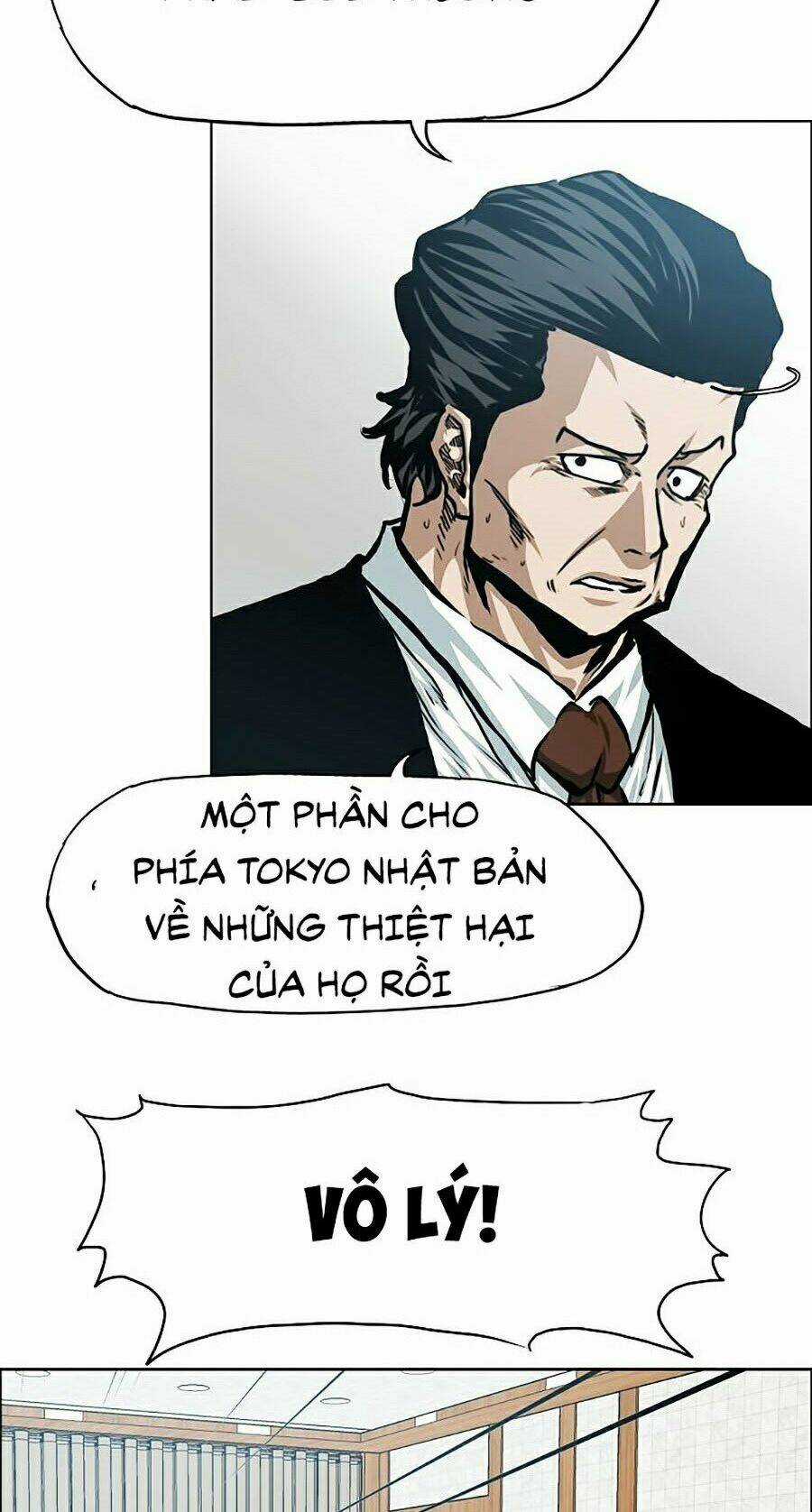 Bậc Thầy Kiếm Sư Chapter 83 trang 38