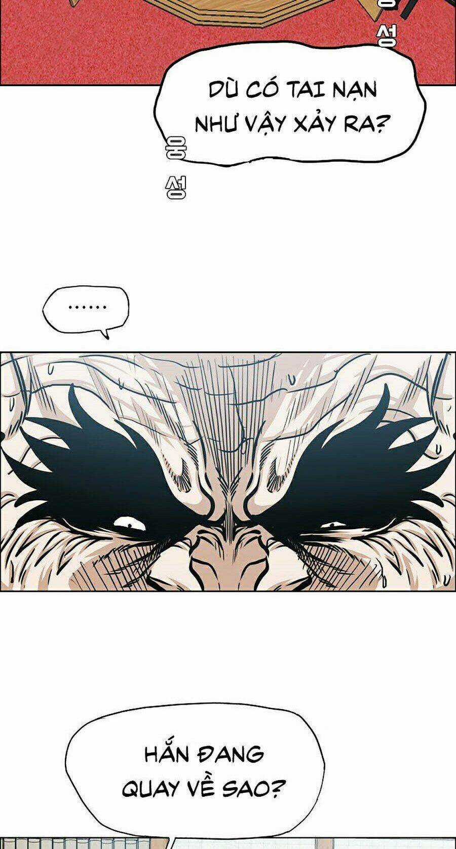 Bậc Thầy Kiếm Sư Chapter 83 trang 43