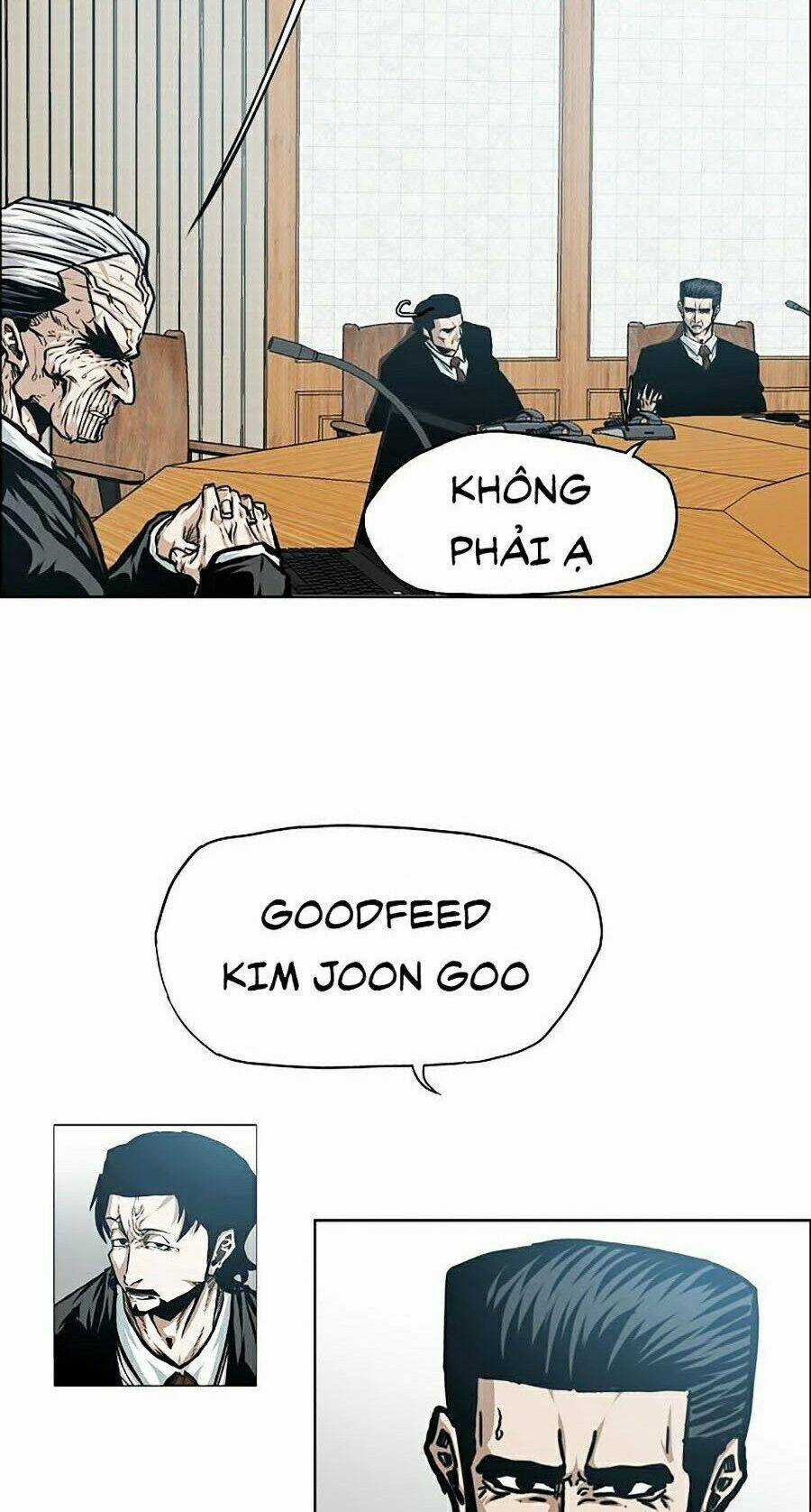 Bậc Thầy Kiếm Sư Chapter 83 trang 44