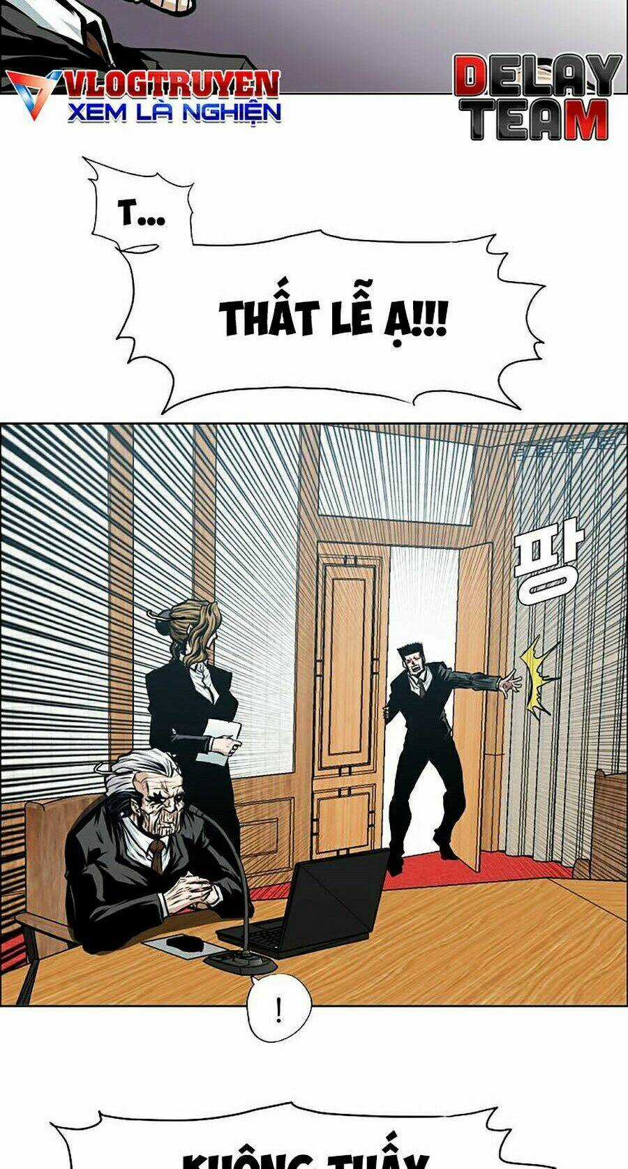 Bậc Thầy Kiếm Sư Chapter 83 trang 46