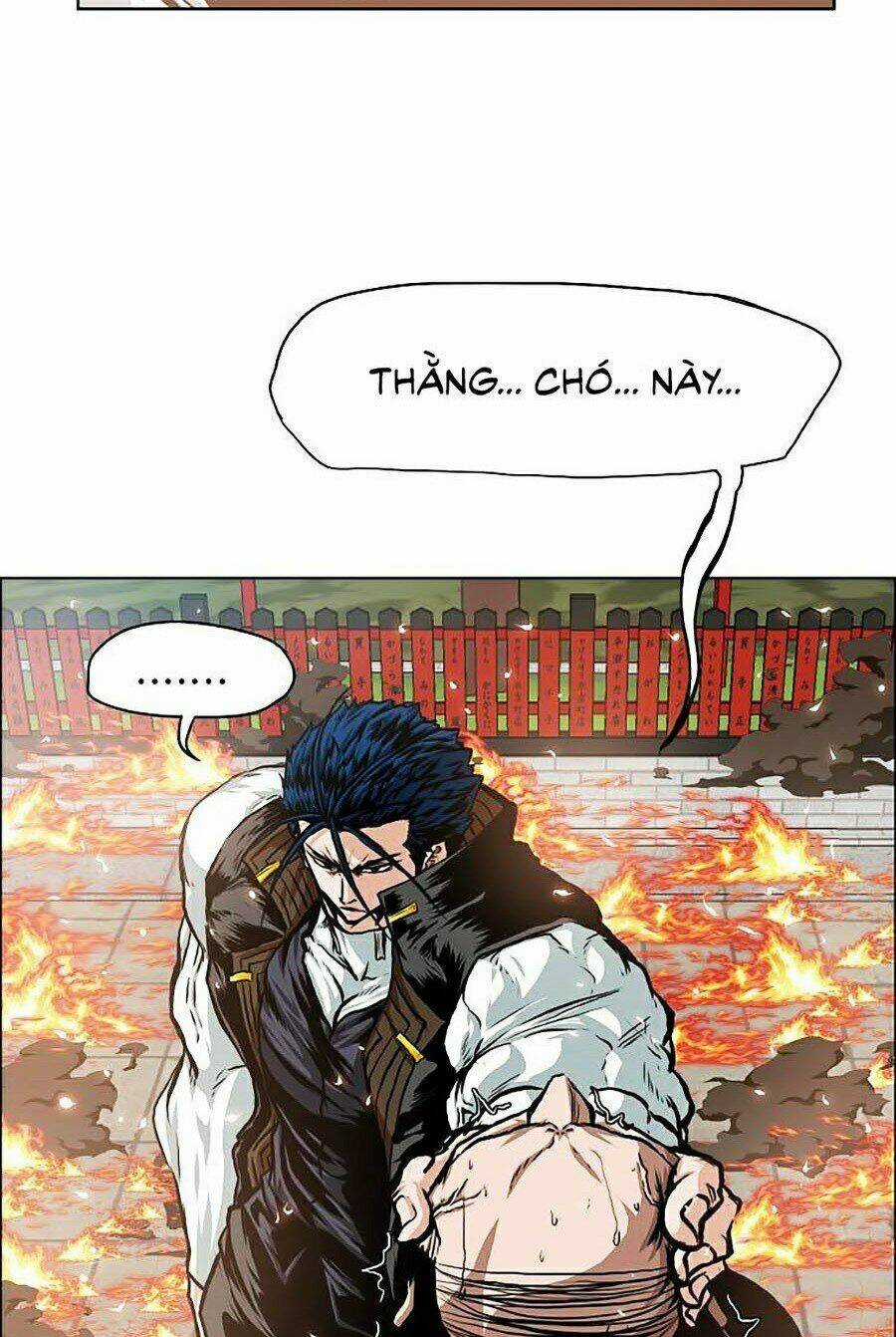 Bậc Thầy Kiếm Sư Chapter 83 trang 5