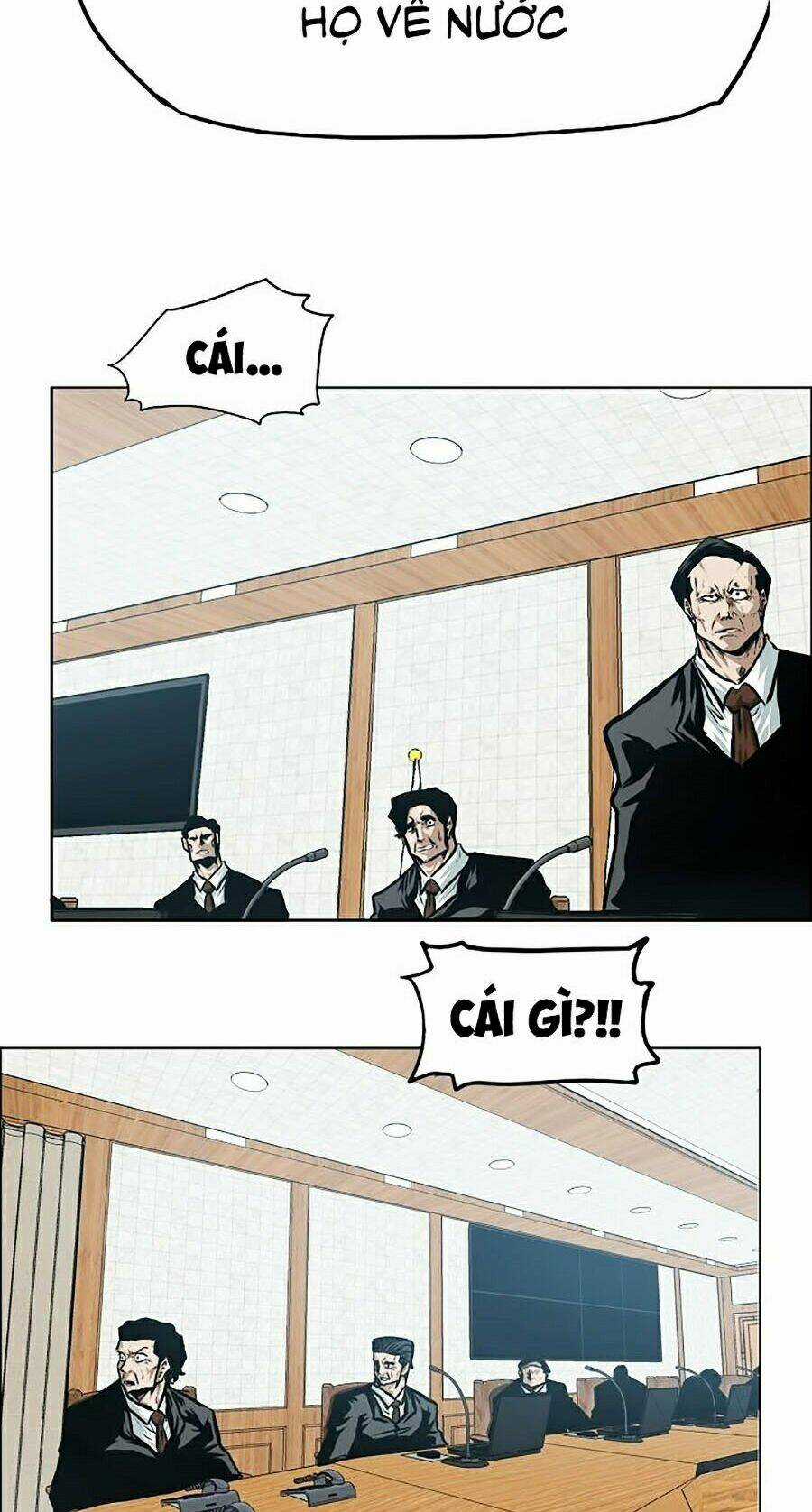 Bậc Thầy Kiếm Sư Chapter 83 trang 50