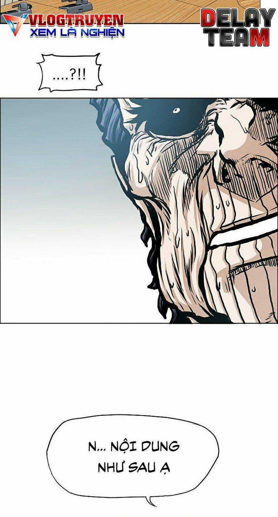 Bậc Thầy Kiếm Sư Chapter 83 trang 51