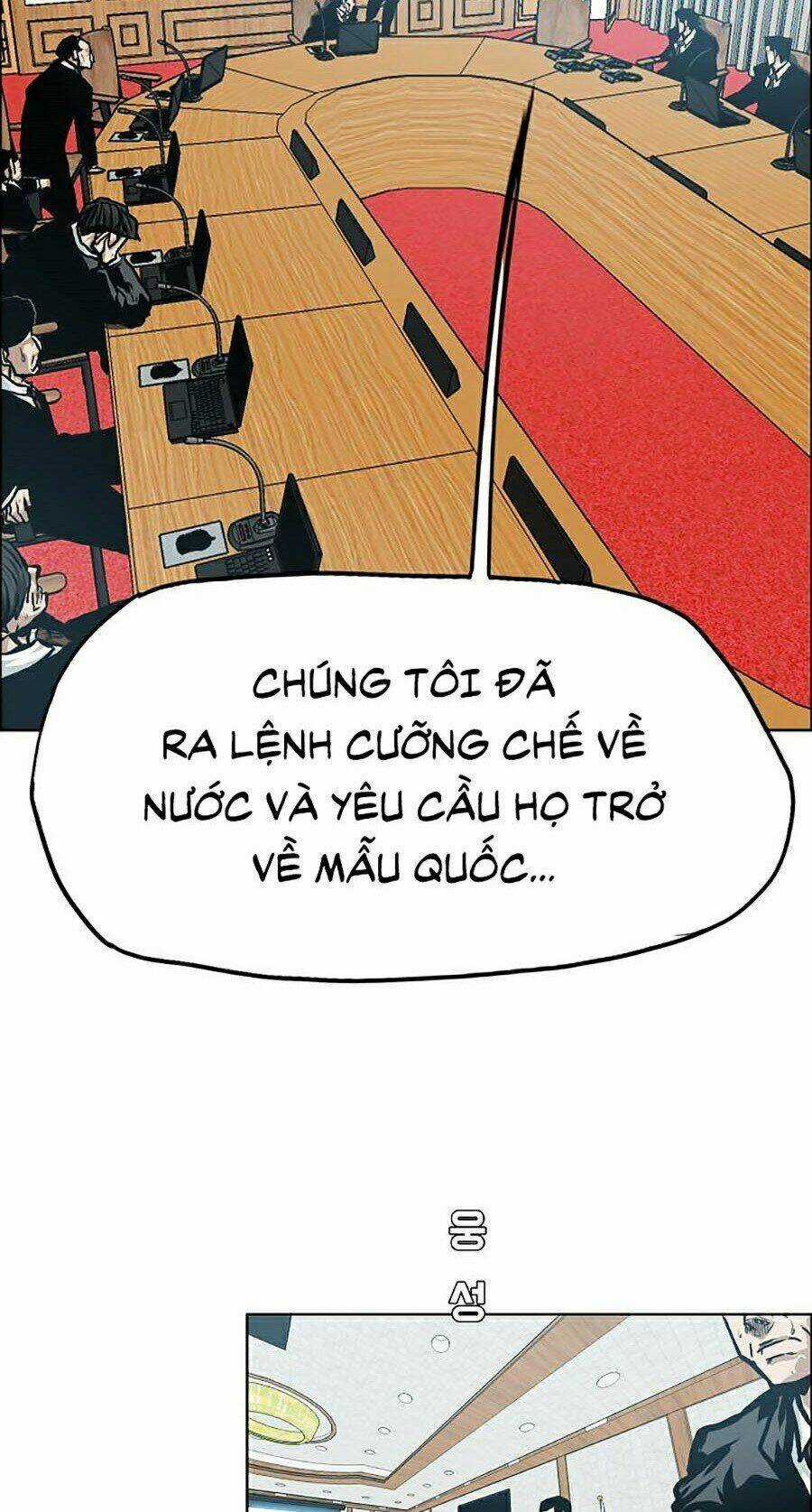 Bậc Thầy Kiếm Sư Chapter 83 trang 53