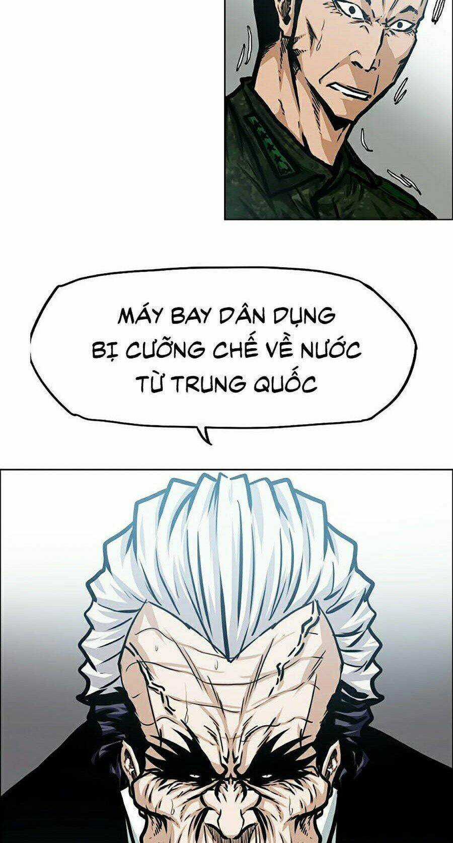 Bậc Thầy Kiếm Sư Chapter 83 trang 57