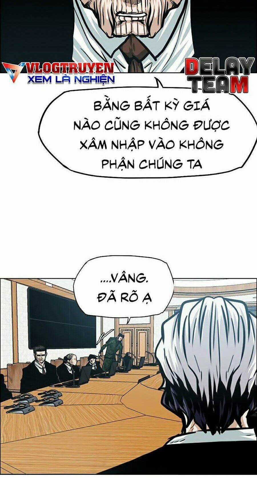 Bậc Thầy Kiếm Sư Chapter 83 trang 58