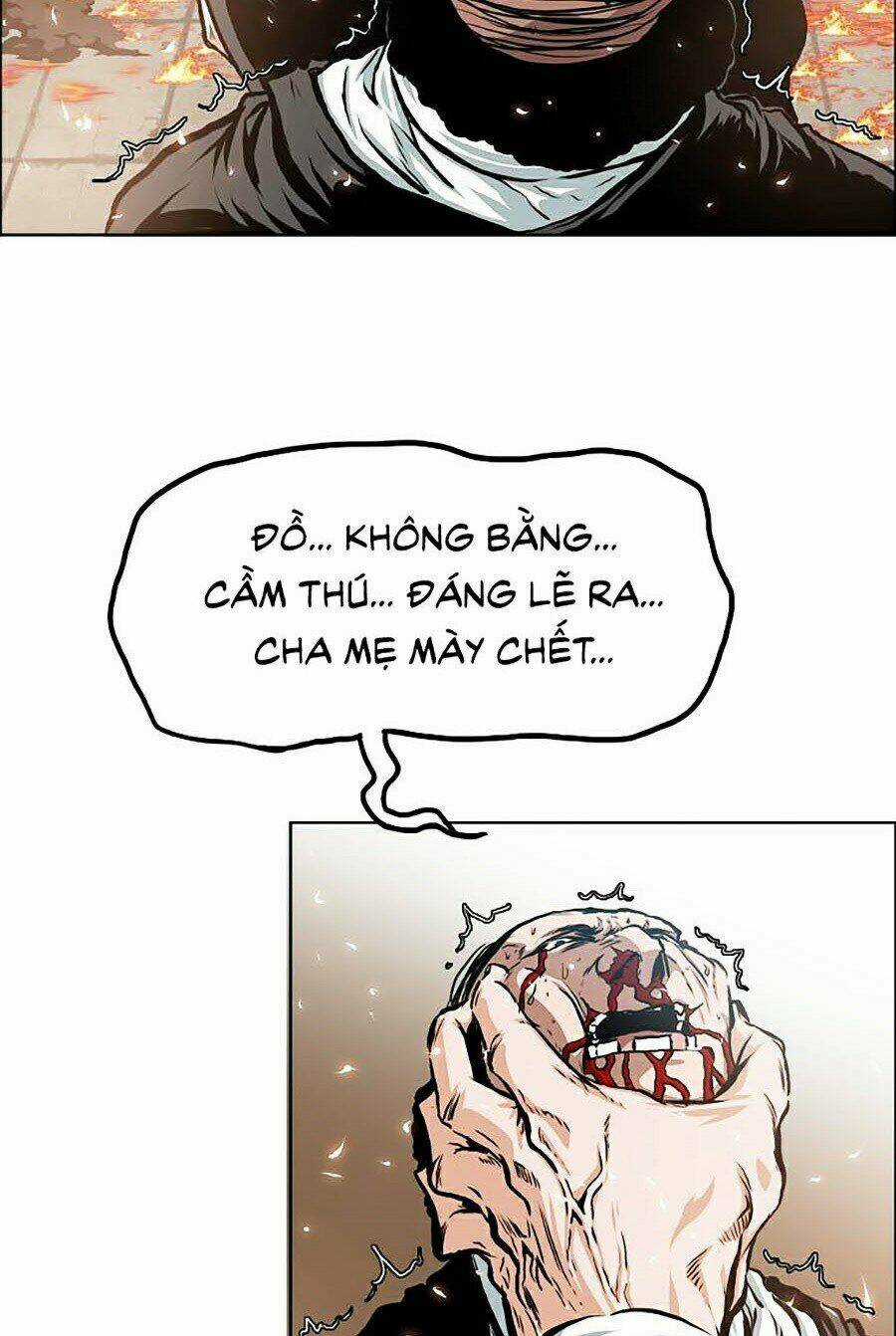 Bậc Thầy Kiếm Sư Chapter 83 trang 6