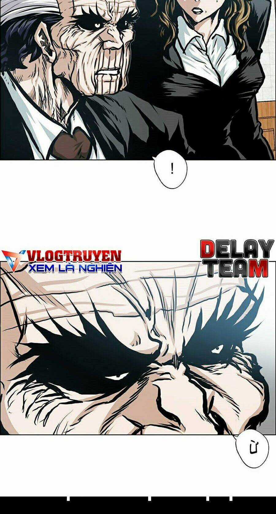 Bậc Thầy Kiếm Sư Chapter 83 trang 60