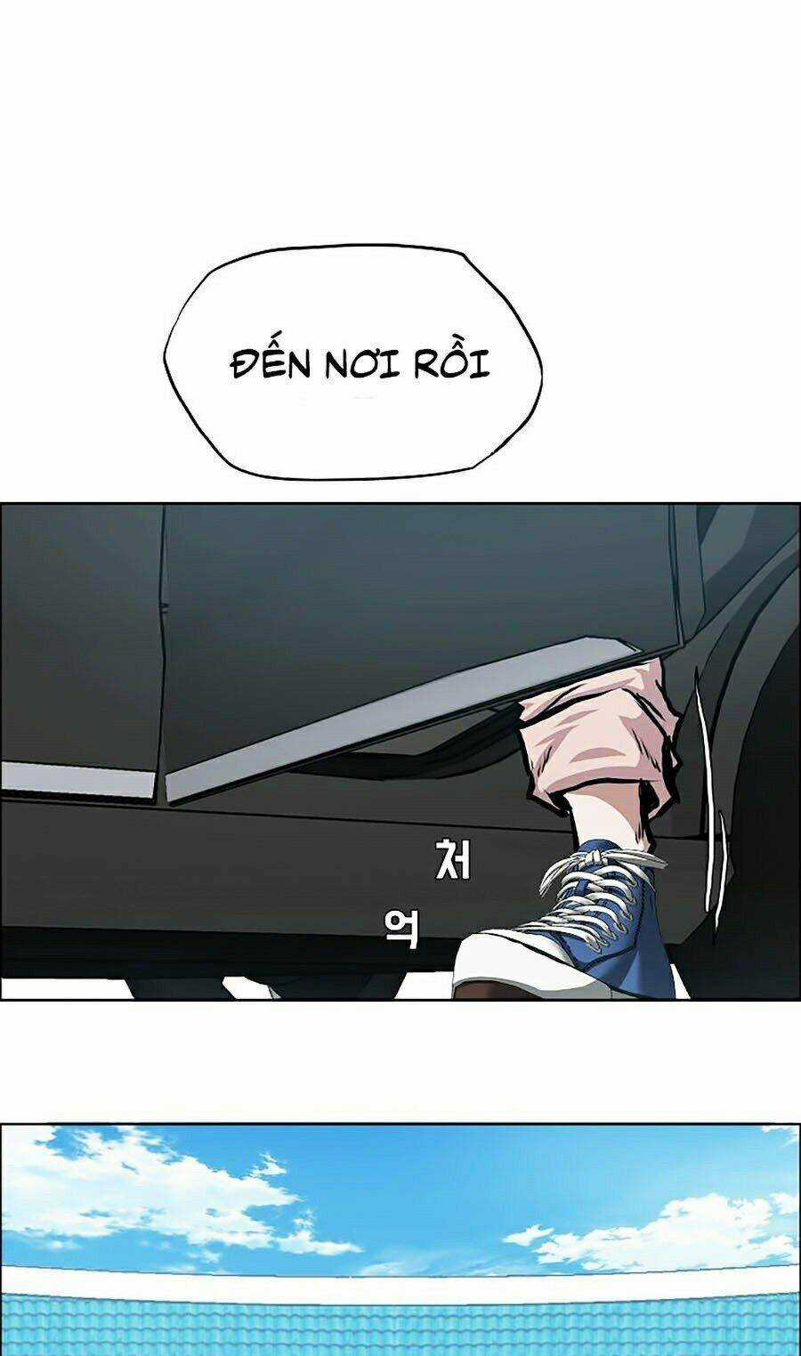 Bậc Thầy Kiếm Sư Chapter 83 trang 61