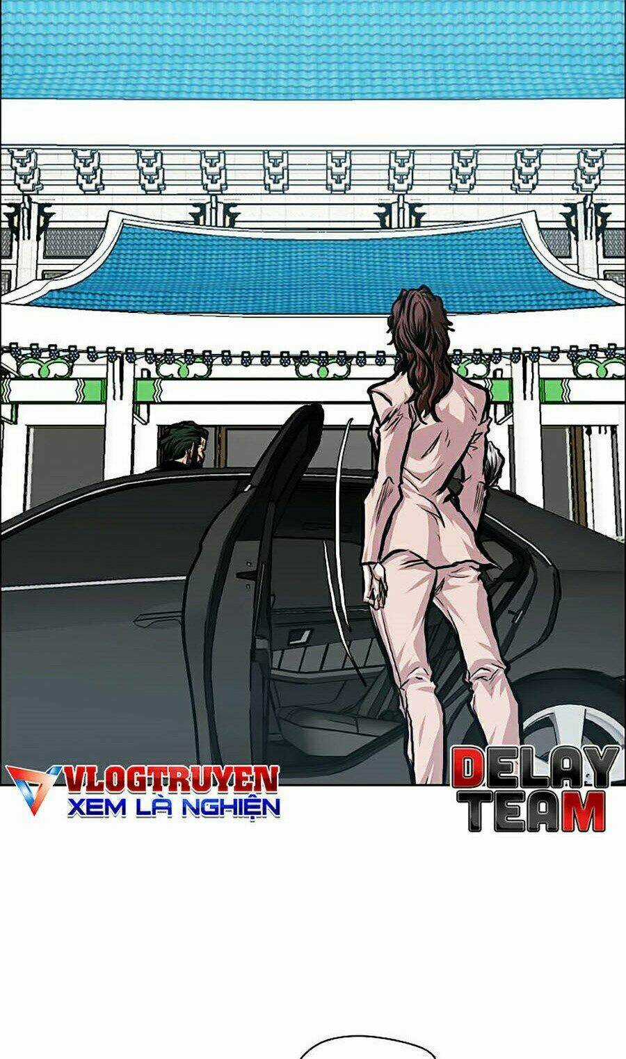 Bậc Thầy Kiếm Sư Chapter 83 trang 62